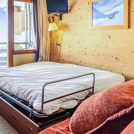 Appartement Ursus - Welkeys Huez Eksteriør bilde