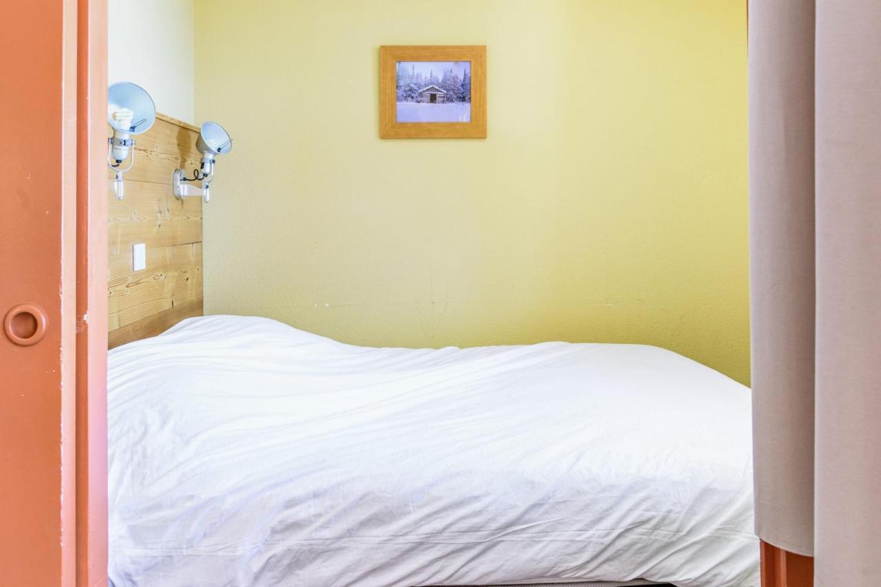 Appartement Ursus - Welkeys Huez Eksteriør bilde